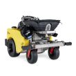 Z Turf Equipment Z-Spray Mid