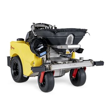 Z Turf Equipment Z-Spray Mid