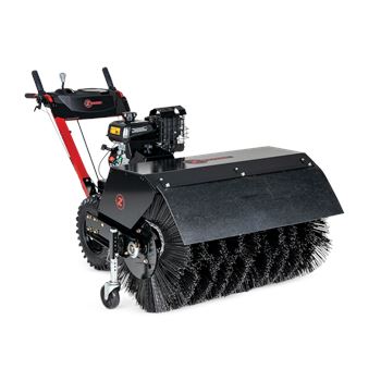 Z Turf Equipment Z-Sweep