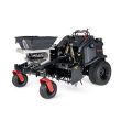 Z Turf Equipment Z-Aerate 50