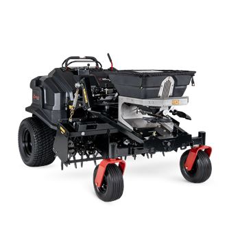 Z Turf Equipment Z-Aerate 50