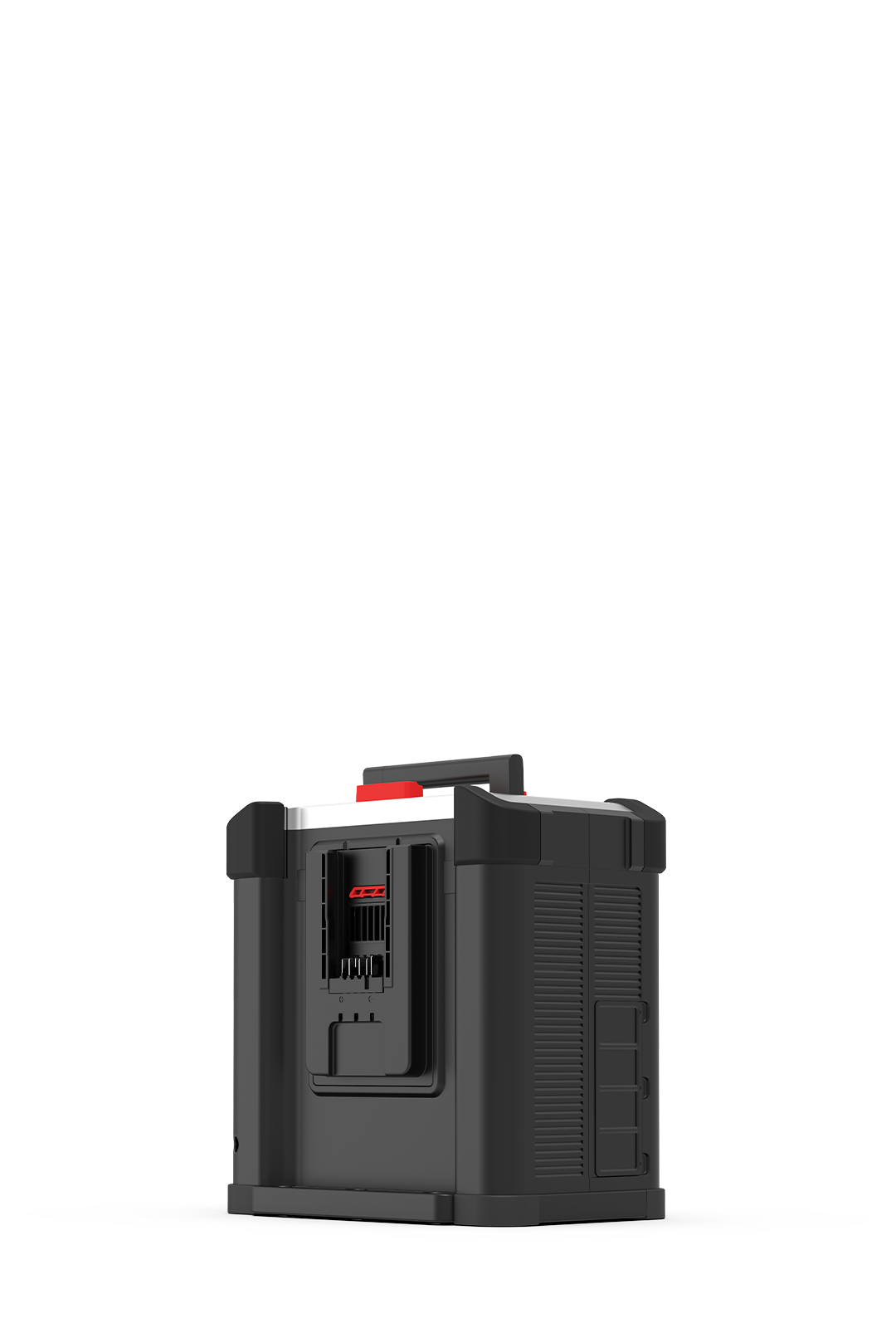 Kress Commercial-grade 60 V CyberLite DC-DC charger