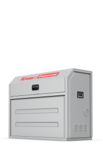 Kress 20 V pruning saw Kress 20 V pruning saw