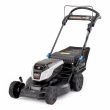 Toro 60V Max* 21 in. (53 cm) Super Recycler® w/Personal Pace® & SmartStow® Lawn Mower with 7.5Ah Battery (21568)