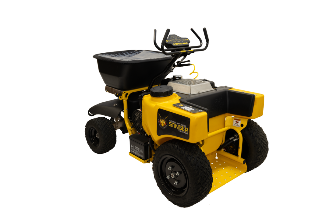 Stinger Equipment GATEWAY APPLICATOR