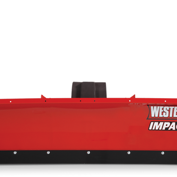 Western Products IMPACT™Mid-Duty Straight Blade Snowplow