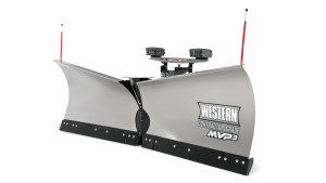 Western Products MVP 3™ V-Plow