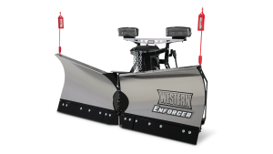 Western Products ENFORCER™ V-Plow Western Products ENFORCER™ V-Plow
