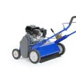 Bluebird 22 in. BlueBird Power Rake