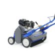 Bluebird 22 in. BlueBird Seeder 30-lb capacity polymer hopper S22