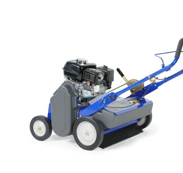 Bluebird 22 in. BlueBird Seeder 30-lb capacity polymer hopper S22