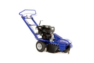 Bluebird 13 hp BlueBird Stump Grinder Honda Engine SG1314H and SG1314K