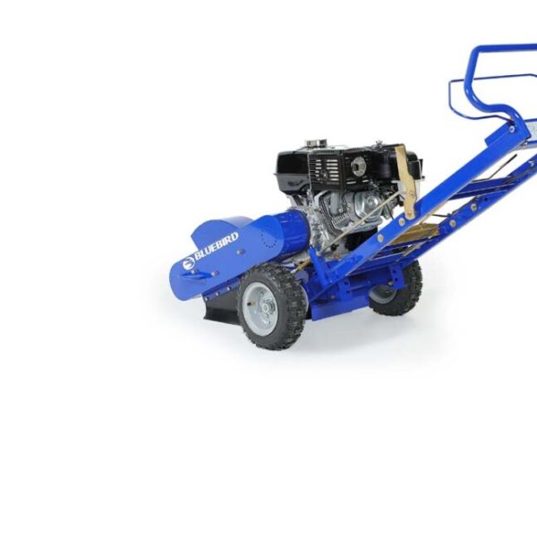 Bluebird 13 hp BlueBird Stump Grinder Honda Engine SG1314H and SG1314K