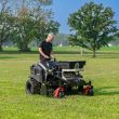 Z Turf Equipment Z-Aerate 50