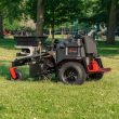 Z Turf Equipment Z-Aerate 50