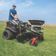 Z Turf Equipment Z-Aerate 50