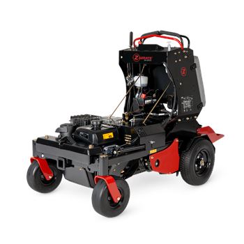 Z Turf Equipment Z-Aerate 24 and 30