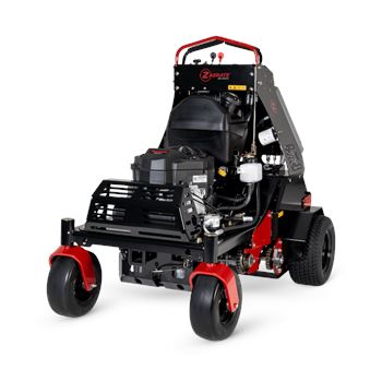 Z Turf Equipment Z-Aerate 24 and 30