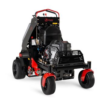 Z Turf Equipment Z-Aerate 24 and 30