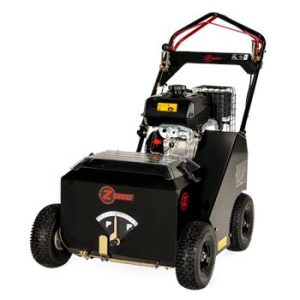 Z Turf Equipment Z-Seed