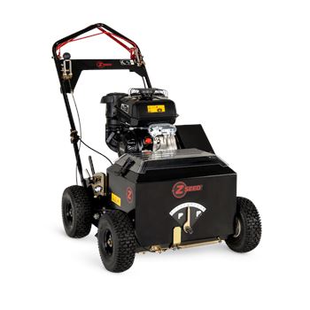 Z Turf Equipment Z-Seed