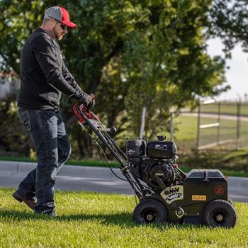 Z Turf Equipment Z-Seed