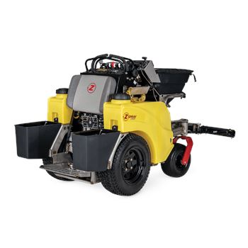 Z Turf Equipment Z-Spray Junior