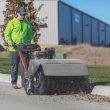 Z Turf Equipment Z-Sweep