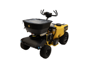 Stinger Equipment GATEWAY APPLICATOR Stinger Equipment GATEWAY APPLICATOR