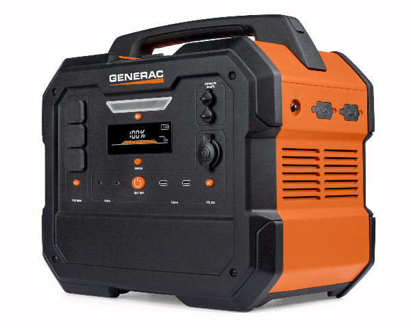 Generac GB2000 Portable Power Station