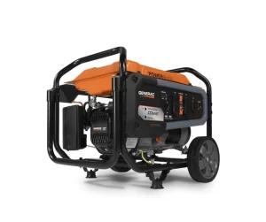 Generac GP3600 3,600-watt Portable Generator With COSENSE® Technology