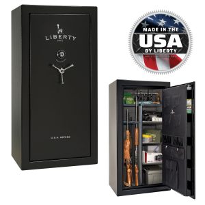 USA Series Gun Safes