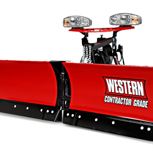 Western Products MVP PLUS™ V-Plow