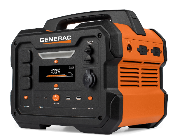 Generac GB1000 Portable Power Station