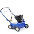 Bluebird 18 in. BlueBird Power Rake Briggs & Stratton, Honda, Kohler 5.5 hp PR18