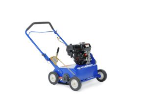 Bluebird 18 in. BlueBird Power Rake Briggs & Stratton, Honda, Kohler 5.5 hp PR18