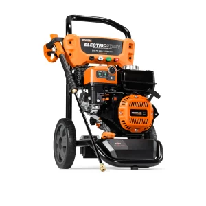 Generac 3100PSI Electric | Pressure Washer