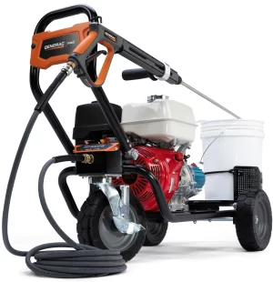 Generac 4000PSI 3.5GPM | Pressure Washer