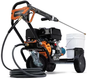 Generac 4200PSI 4GPM | Pressure Washer