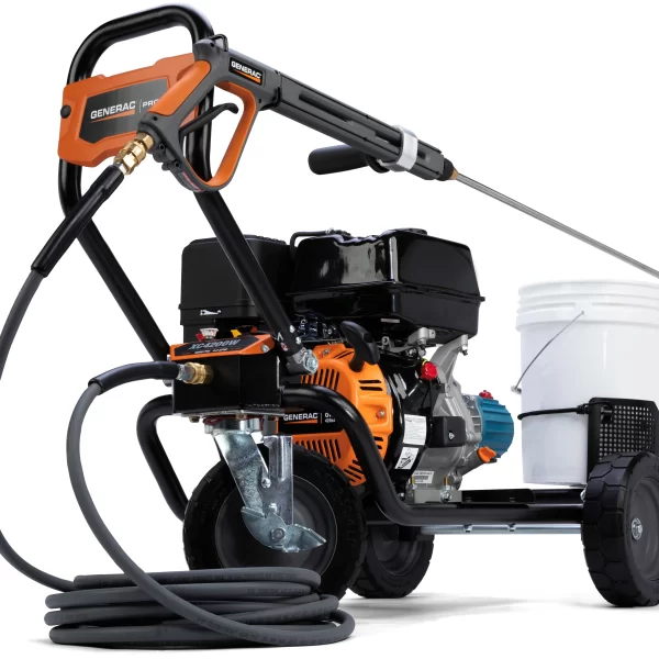 Generac 4200PSI 4GPM | Pressure Washer