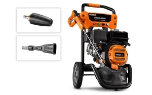 Generac Speedwash™ 2900PSI | Power Washer