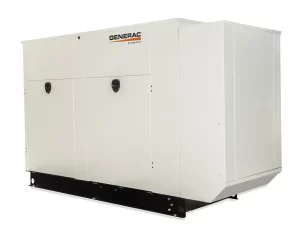 Generac Standby Generator, 100 kW | CA-MA Emissions Generac Standby Generator, 100 kW | CA-MA Emissions
