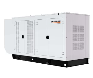 Generac Standby Generator, 150 kW | CA-MA Emissions Generac Standby Generator, 150 kW | CA-MA Emissions