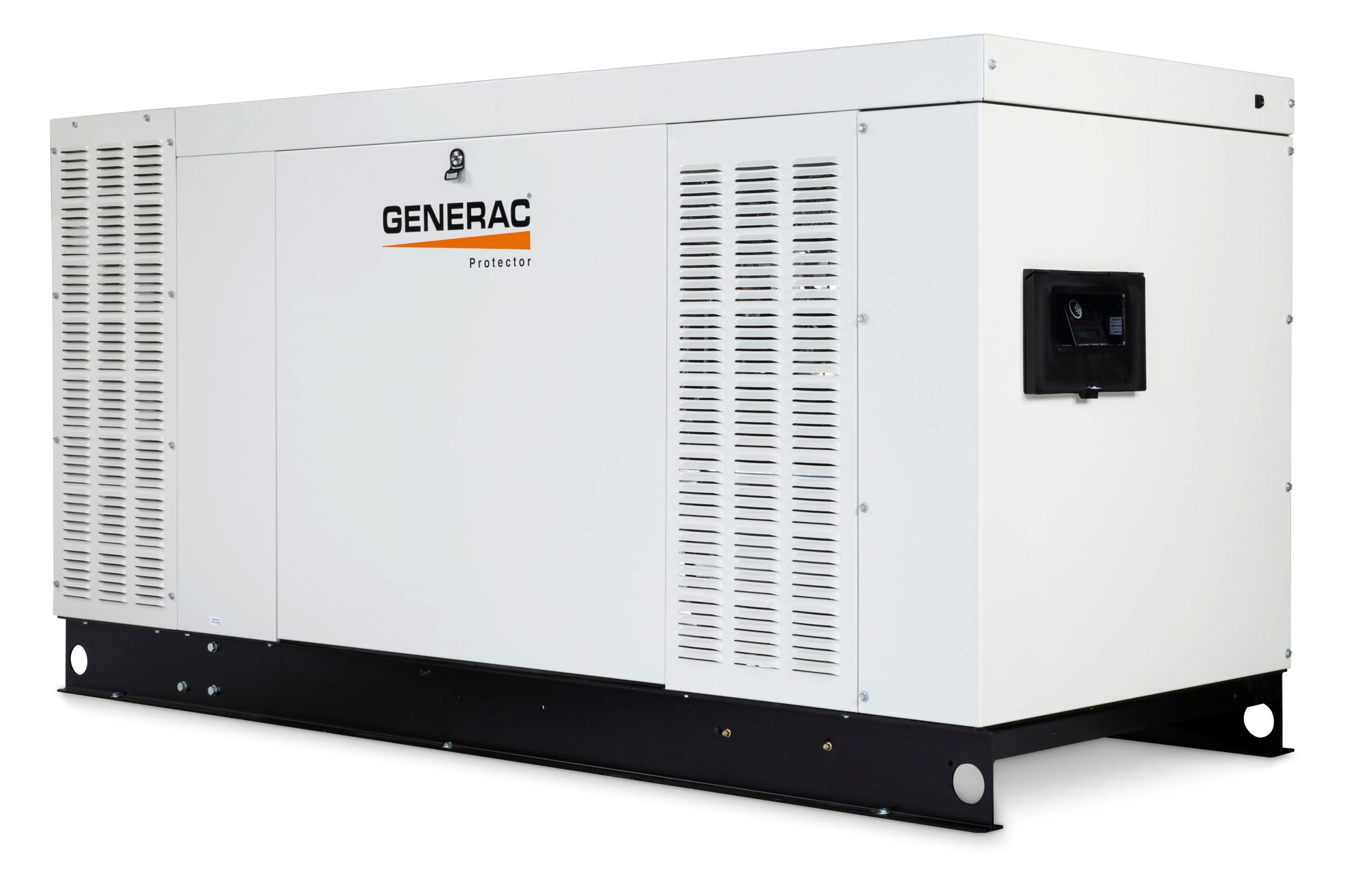 Generac Standby Generator, 80 kW