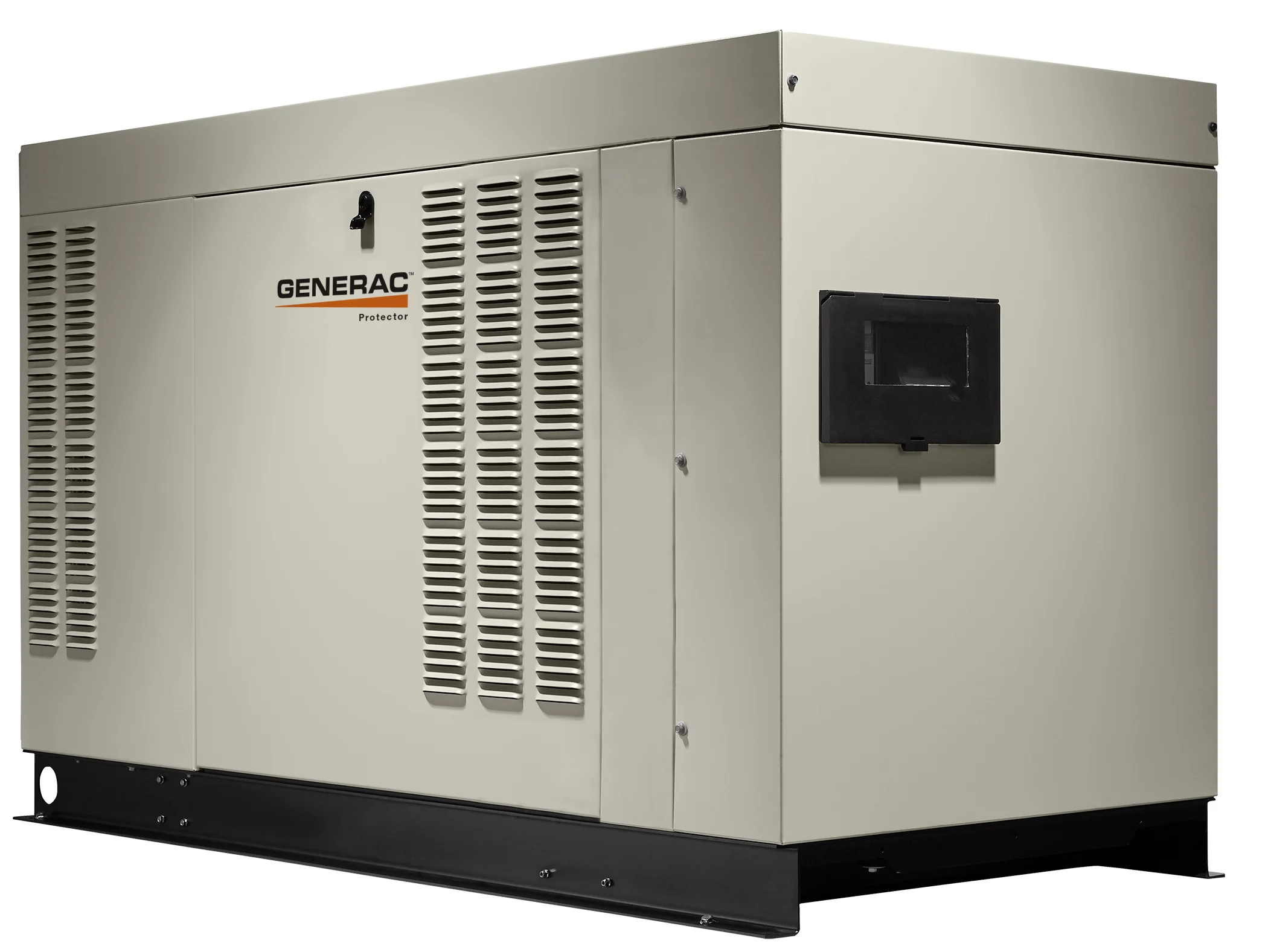Generac Standby Generator, 45 kW | 3600 RPM