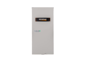 Generac Transfer Switch, Automatic | 200A Service Entrance Rated | With SPD Generac Transfer Switch, Automatic | 200A Service Entrance Rated | With SPD