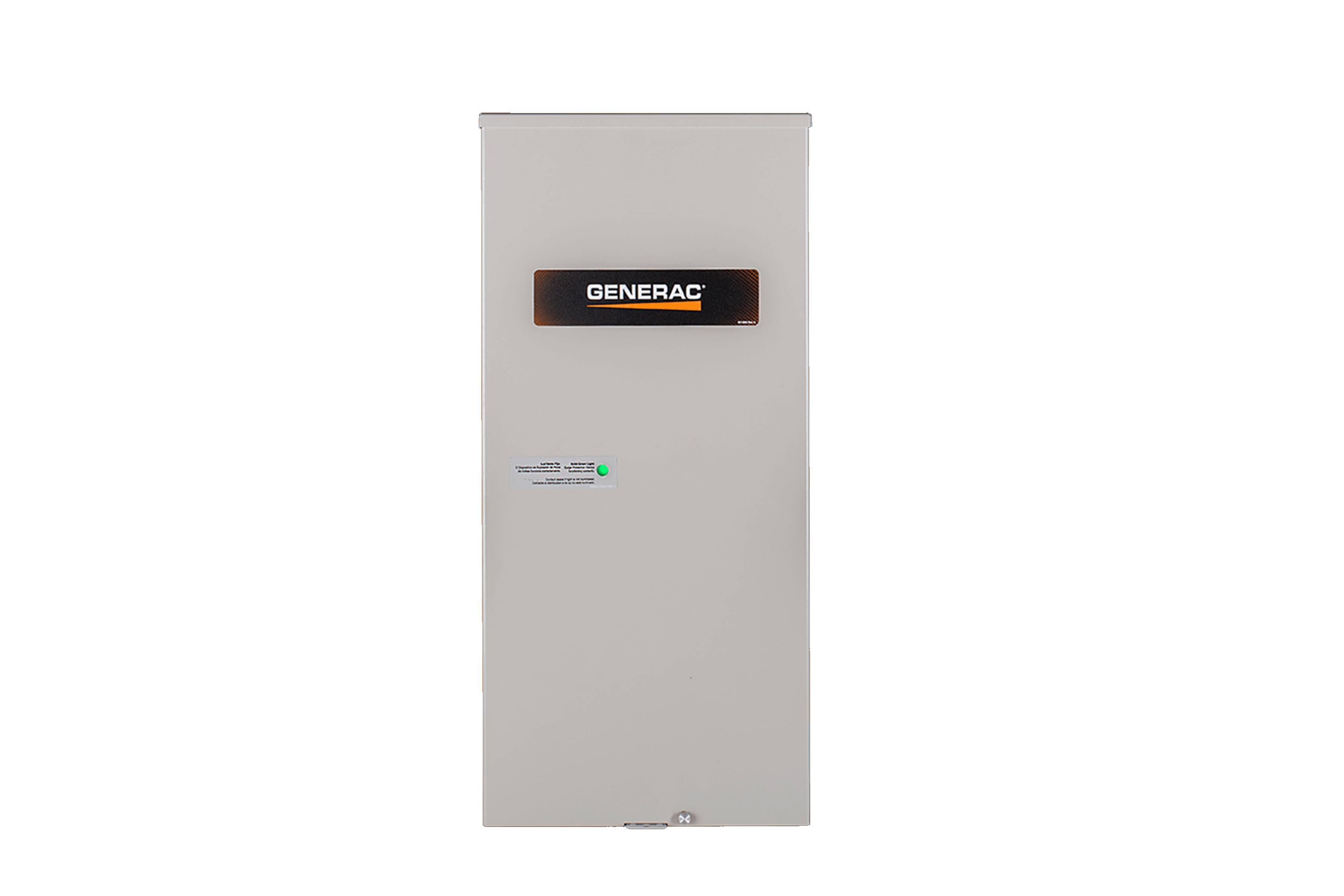 Generac Transfer Switch, Automatic | 200A Service Entrance Rated | With SPD