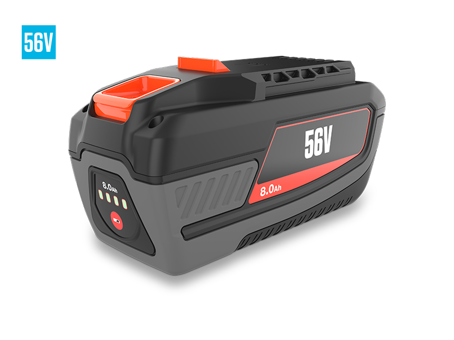 ECHO 8.0Ah Lithium-Ion Battery