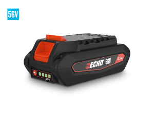 ECHO 2.5Ah Lithium-Ion Battery ECHO 2.5Ah Lithium-Ion Battery