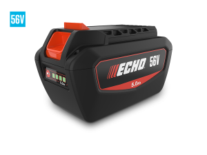 ECHO 5.0Ah Lithium-Ion Battery ECHO 5.0Ah Lithium-Ion Battery